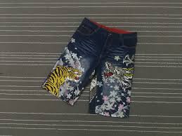 🐉🐅sketsa tutorial cara menggambar harimau melawan naga // tiger vs dragon sketch drawing🎨🐅🐉 🏼ini adalah sebuah video tutorial seni yakni sketsa belajar. Naga Vs Harimau Full Sulam Denim Size 34 35 Luxury Apparel On Carousell