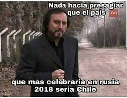 The best memes of chile vs argentina pictures. Isrrael Villablanca On Twitter Argentina En Memes Rusia2018