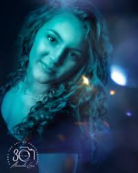 Playing around with gels in a session Malli Lyons 2025 North Knox Senior  Senior Influencer for Fords Photography #senioryearmagazine #seniorinspire  #inspiringteensmagazine #vincennesinphotographer  #knoxcountyindianaphotographer #vincennesphotographer ...