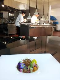 A View From The Chefs Table To Book Azul Sensiatori And This Culinary Experience Call 800 7classy Or Go To Www G Chefs Table Executive Chef Cooking Techniques