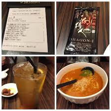 Select your restaurant and menu items, tell. å¿ƒæƒ…é¥¶æ¥é¥¶åŽ» å°±ä¹±æ¥ä¹±åŽ»å†™ Dragon I Restaurant Sdn Bhd é¾™çš„ä¼ äºº Sunway Pyramid