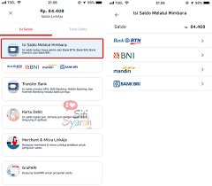 Biaya admin transfer menggunakan rekening bri. Biaya Transfer Linkaja Ke Rekening Bank