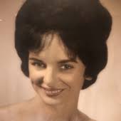 Obituary information for Marion M. Hebert