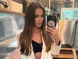 Ольга бузова стала гостьей прямого эфира телеканала матч тв. Televedushaya Olga Buzova Popala V Bolnicu Mk Sankt Peterburg
