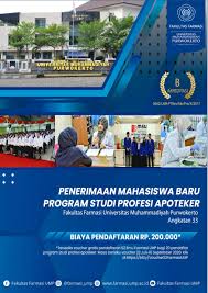 Atau tekan *999*16 digit kode voucher lalu tekan call/yes/ok. Penerimaan Mahasiswa Baru Program Studi Profesi Apoteker Ump Angkatan 33 Universitas Muhammadiyah Purwokerto