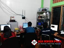 Cara Mengisi Stok Server Pulsa Chip dan H2H dengan Mudah | by arieshary | Medium