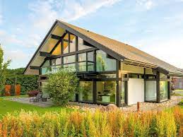 Heutige huf haus gmbh u. Musterhaus Frechen Bei Koln Entdecken Sie Huf Haus
