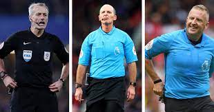 Essential cookies are required for the operation of our website. 3 Premier League Referees That Many Fans Want To Retire Now