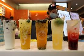 Coco fresh dtla provides downtown los angeles with gourmet juice, tea, and boba. Franchising Coco Fresh Tea Juice Business News Philippines