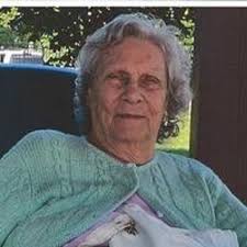 Evelyn Munson Obituary February 12, 2025