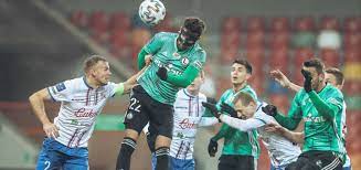 47,214 likes · 2,147 talking about this. Podbeskidzie Legia 1 0 Falstart Legia Warszawa