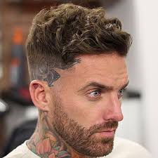 45 Best Short Haircuts For Men 2020 Styles Curly Hair Fade Wavy Hair Men Mens Haircuts Short