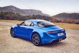 Alpine vient de lancer une application mobile permettant de réserver son exemplaire de la berlinette à venir, et révèle des informations alpine annonce un prix de vente situé entre 55.000€ et 60.000€. Alpine A110 2018 Les Prix Auto Journal