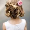 This can also work perfect for girls who have thick hair. 3
