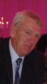 Condolence Book for Fergus DOYLE (Inchicore, Dublin)