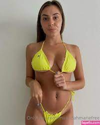 mirandahhmarie – I ❤ Nudes – Celeb Nudes