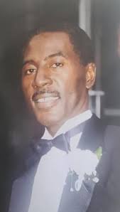 Nathaniel Blue Obituary (2025)