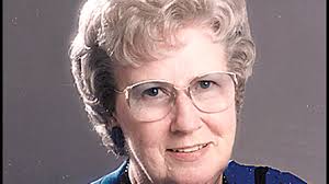 Obituary: Fairley, Barbara Jane (Hayden)