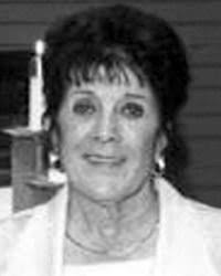 Ann Ahern Obituary (2015)