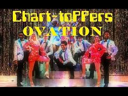 chart toppers ovation 2017 six flags over texas summer