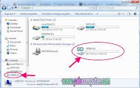 Check spelling or type a new query. Memperbaiki Adapter Micro Sd Yang Tidak Terbaca Di Laptop Belajar Komputer Dasar Palu