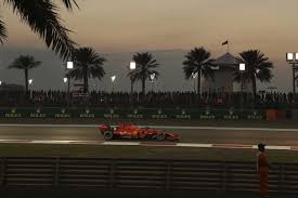 Welcome to the first ferrari branded theme park in the world. Formula 1 Season Ends With Abu Dhabi Grand Prix Daily Sabah