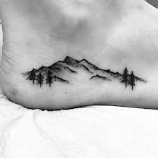 Click here to visit our gallery. Top 43 Best Small Nature Tattoos 2021 Inspiration Guide