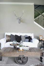 Creative Industrial Farmhouse Decor Ideas For Your Country Urban Life Farmhouse Decor Living Room Industrial Decor Living Room Industrial Farmhouse Living Room