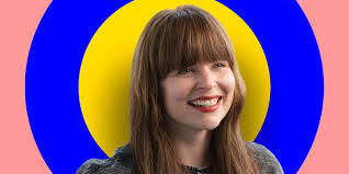 Sarah Kellogg's Instagram, Twitter & Facebook