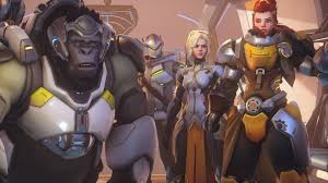 We don't know when the overwatch 2 release date is. Overwatch 2 S Multiplayer Pvp Will Be 5v5 Shacknews