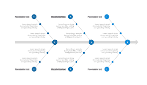 The tables, formats and blanks boxes are readily available to edit and adjust per the requirements. Free Fishbone Diagram Template For Business Download Now