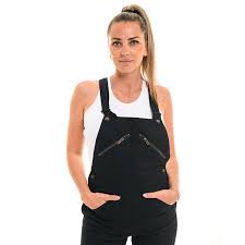 Elle devient même capitaine et seigneur des pirates de singapour à la mort de sao feng qui l'a élue. Cotte A Bretelles Femme Noir 40678cp Lafont