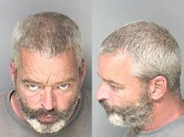 Man charged in bank robbery