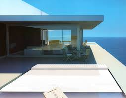 Volet Immerge Clever Protect Aludream Piscines