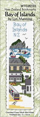 We did not find results for: Cross Stitch Bookmark Bay Of Islands Nz Fabrics Yarn