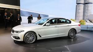 2018 Bmw 330e Iperformance Specs And Review