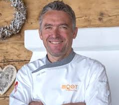 Outdoor activity & Gourmet