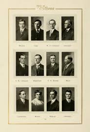 Pin On Ohio U Campus Namesakes