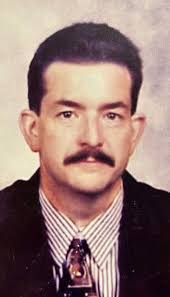 Obituary for Don Monroe Stewart