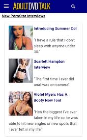 Katie Kush shares - Juicy adult stories