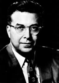 Joseph Charles Satterthwaite (1900-1990)