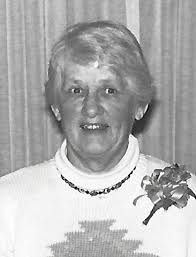 Mary Margaret Mullen Obituary December 30, 2017