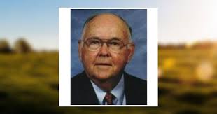 Bill Hubbard Bridges Obituary May 5, 2011