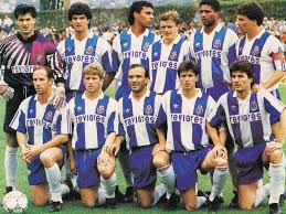 Последние твиты от fc porto (@fcporto). Uniao Fc Porto Uma Perna Partida E Polemica Em Cinco Capitulos Maisfutebol