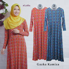 Aplikasi desain baju apa sajakah yang direkomendasikan. Image De Eau Desain Baju Zoya Terbaru