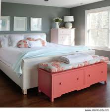 Pink Teal And Gray Bedroom Maine Cottage Furniture Cottage Furniture White Bedroom Decor