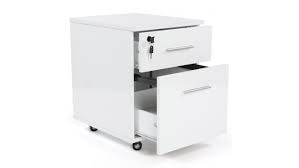Achat de roulette de meuble sur bricozor. Caisson Meuble De Bureau Blanc Avec Tiroirs Et Roulettes Noma Gdegdesign Avec Blanc Bureau Caisson Gdegdesign In 2020 Office Furniture Filing Cabinet Furniture