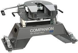B And W Rvk3300 Companion 5th Wheel For Ford Puck Automotive Amazon Com