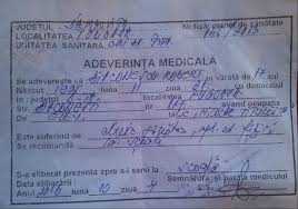Descarcă de aici model declarație pe proprie răspundere. Elevul Mort La Ora De Sport Avea AdeverinÈ›Äƒ MedicalÄƒ CÄƒ E Apt Pentru EducaÈ›ie FizicÄƒ