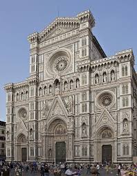 Cathedral Of Santa Maria Del Fiore And Piazza Duomo Florence Cathedral Florence Cathedral Duomo Florence Florence Travel